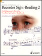 RECORDER SIGHT READING #2 cover